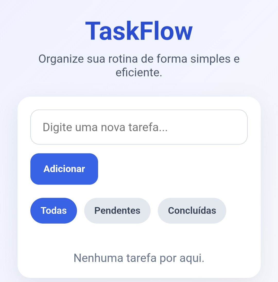 TaskFlow